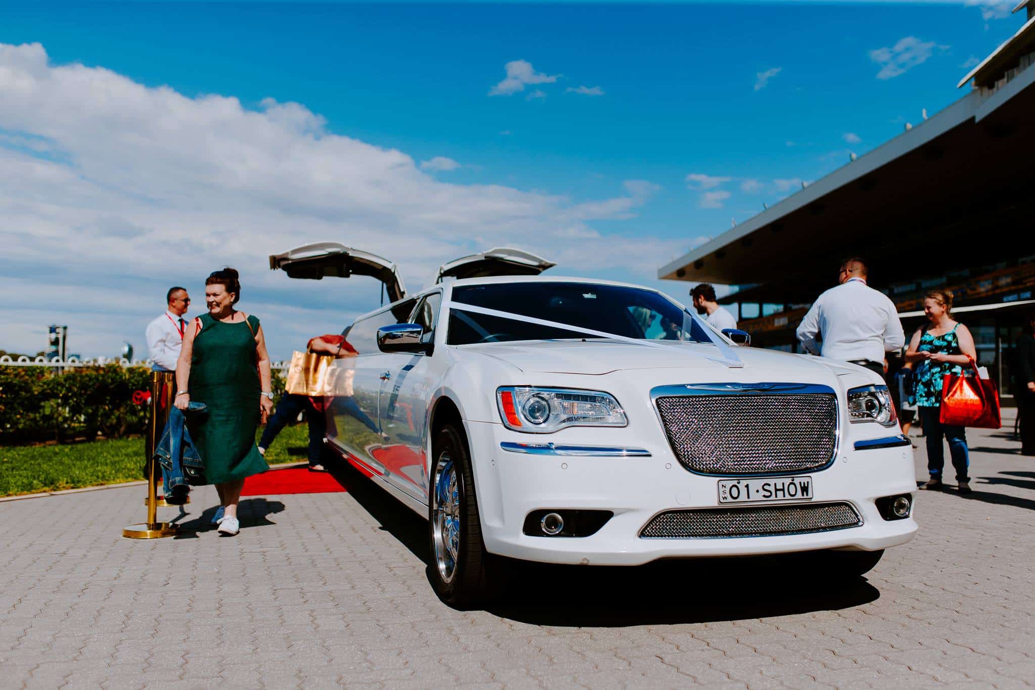 Western Sydney's Annual Wedding Expo