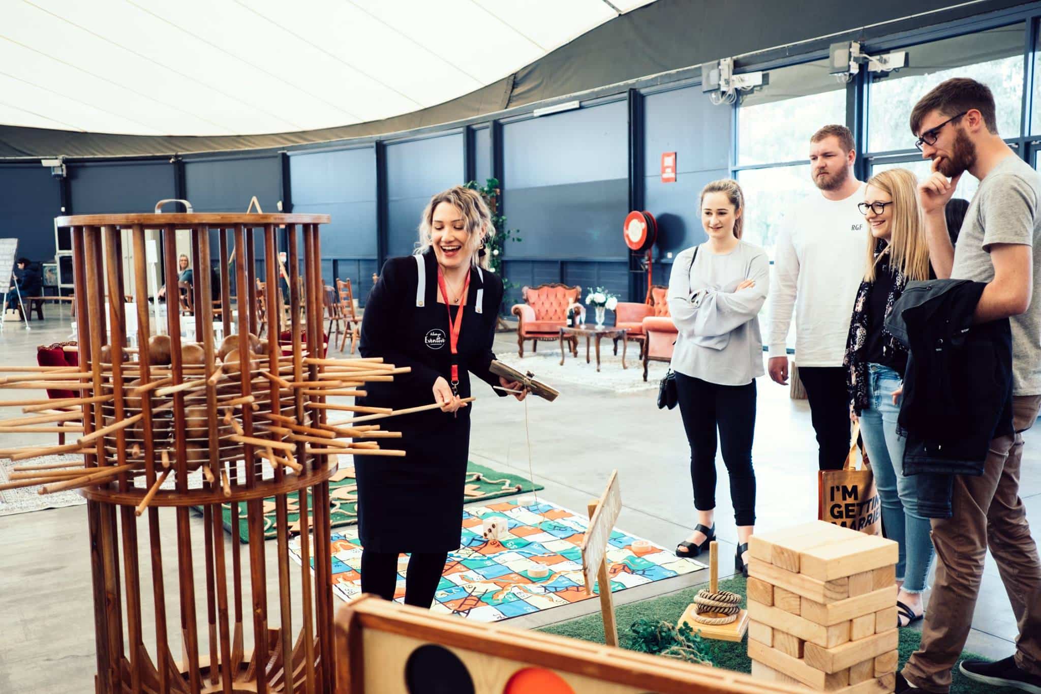 Western Sydney's Annual Wedding Expo