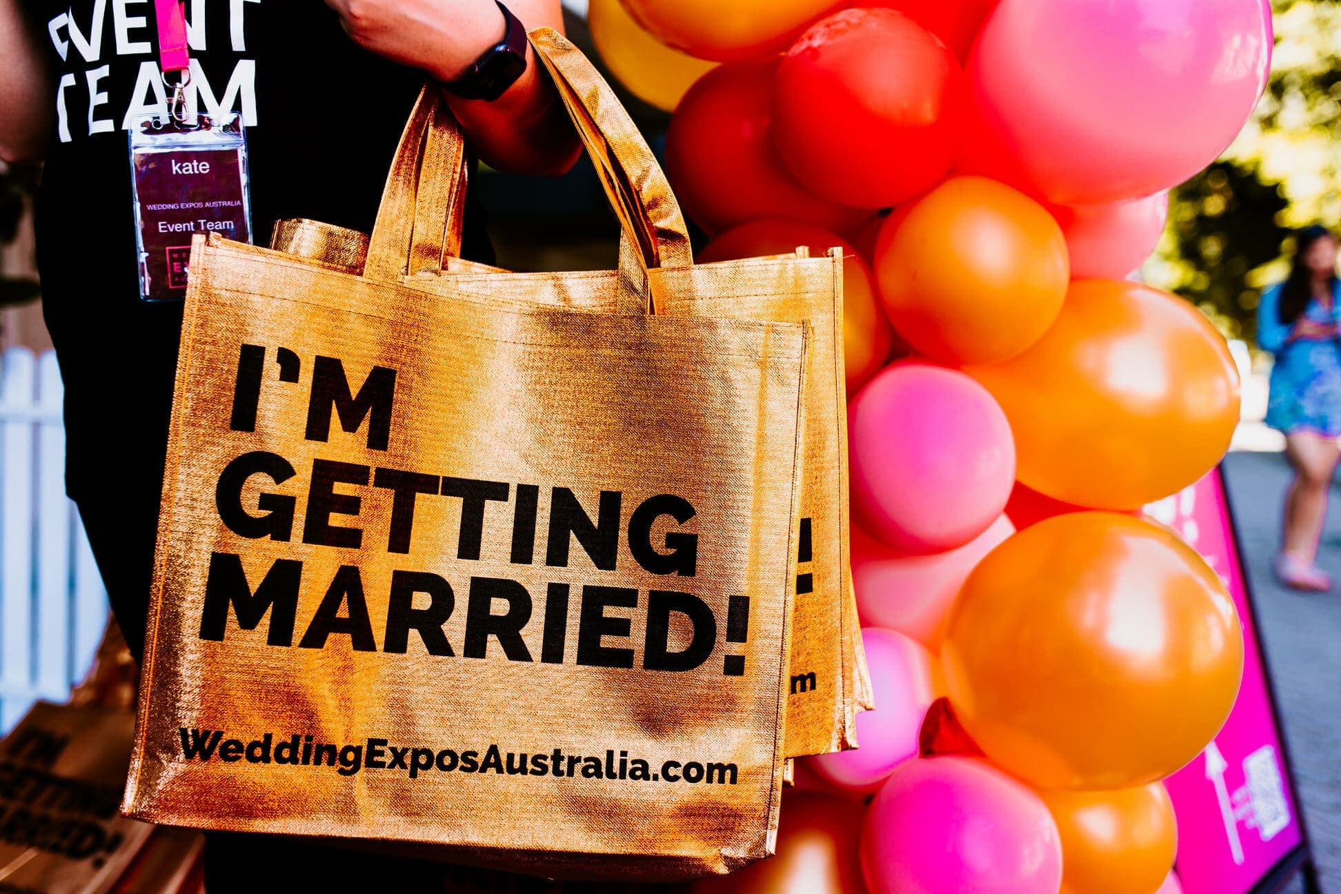 Western Sydney's Annual Wedding Expo