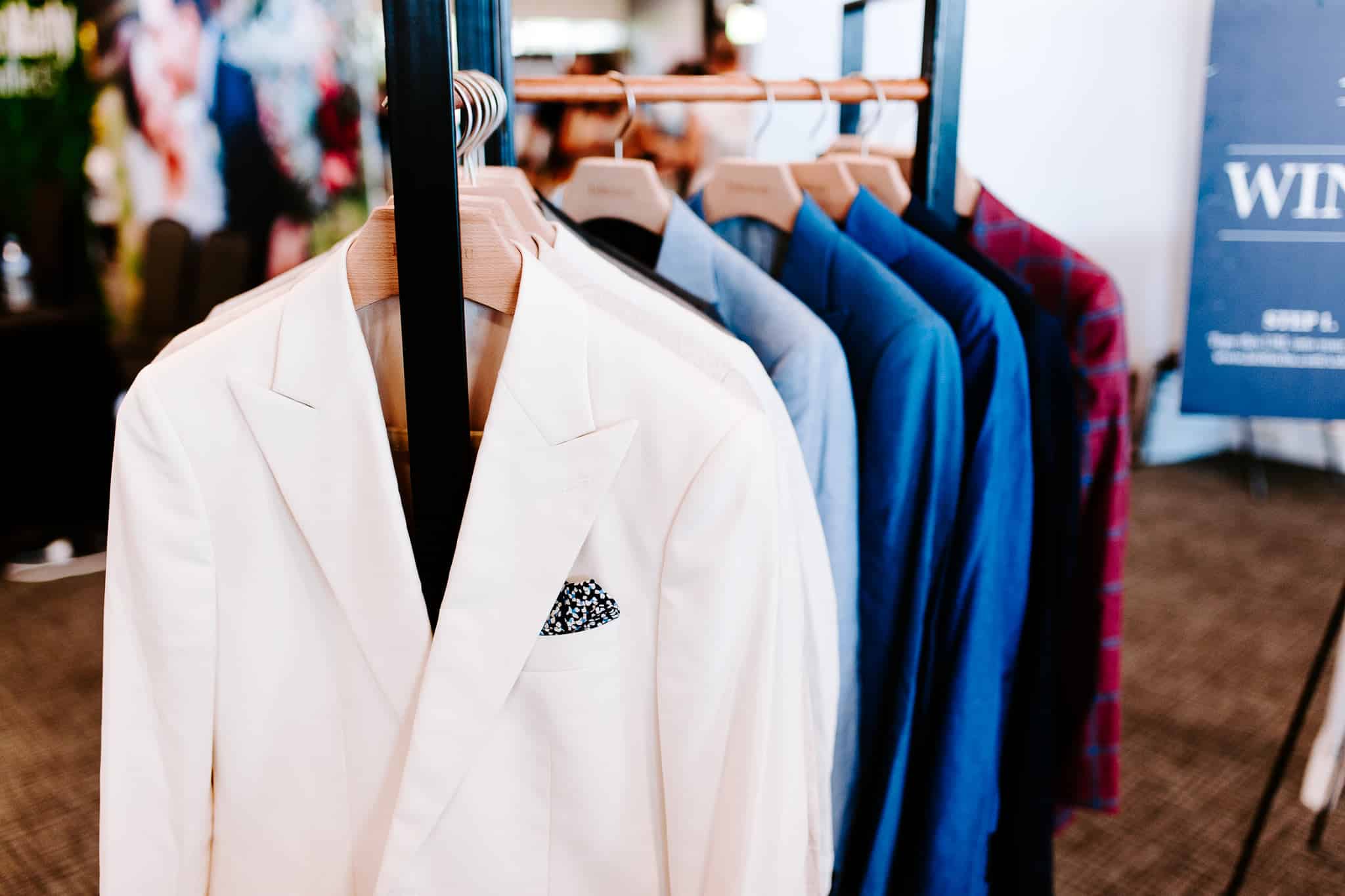 Wollongong's Annual Wedding Expo