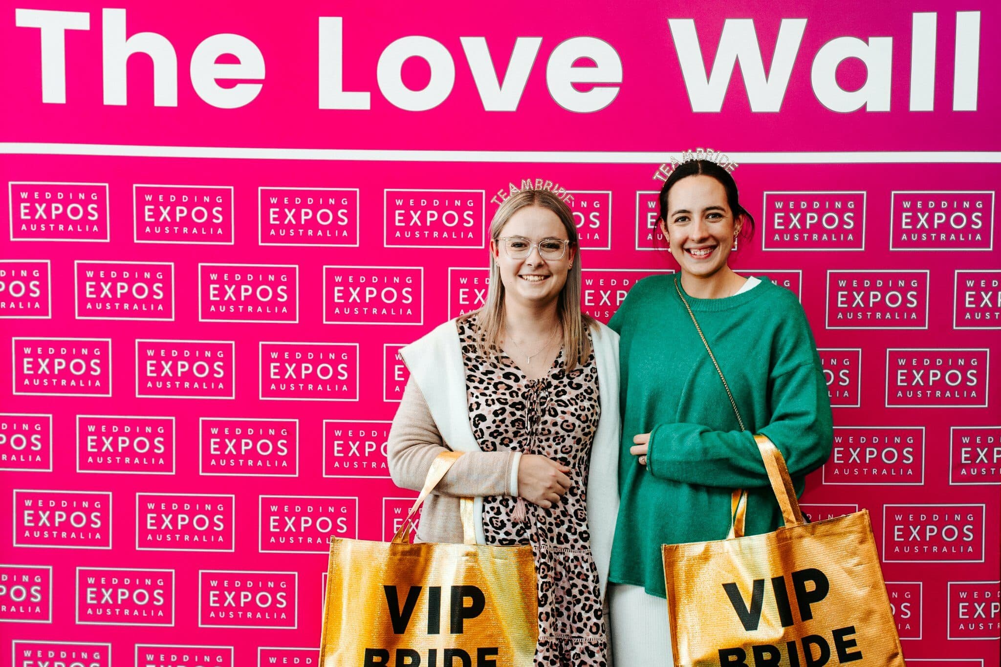 Brisbane's Annual Wedding Expo