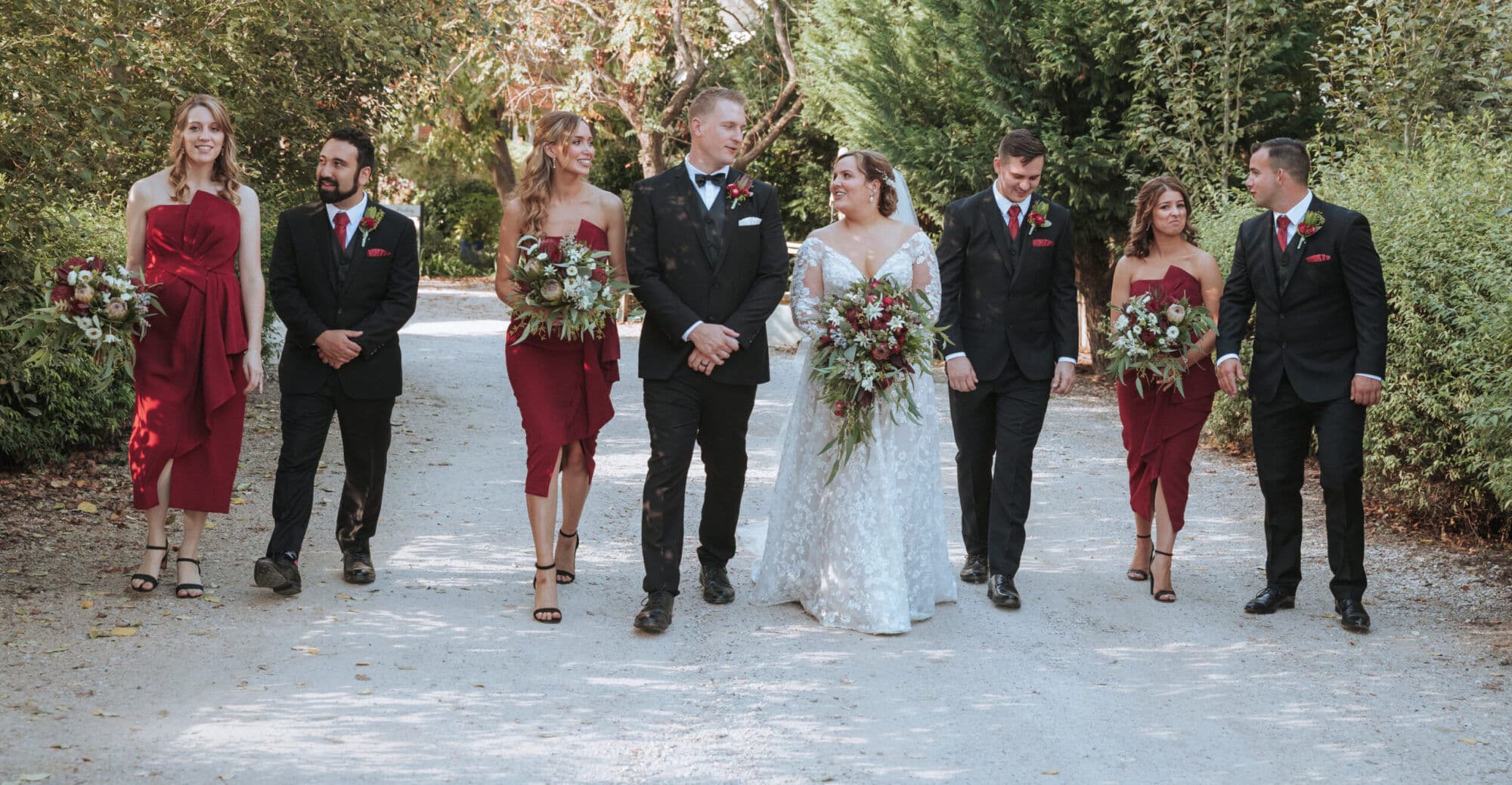 Your Suit Connection wedding vendor