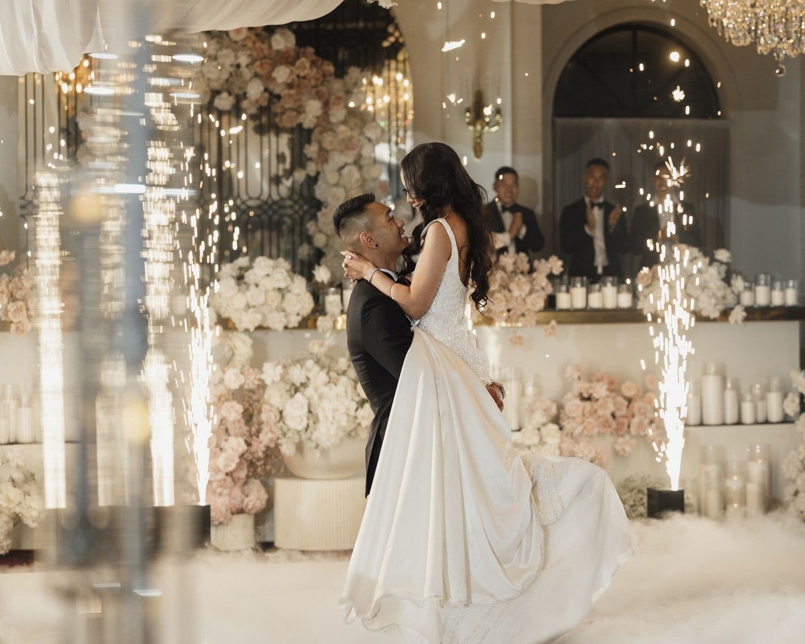 Cinevision Production wedding vendor