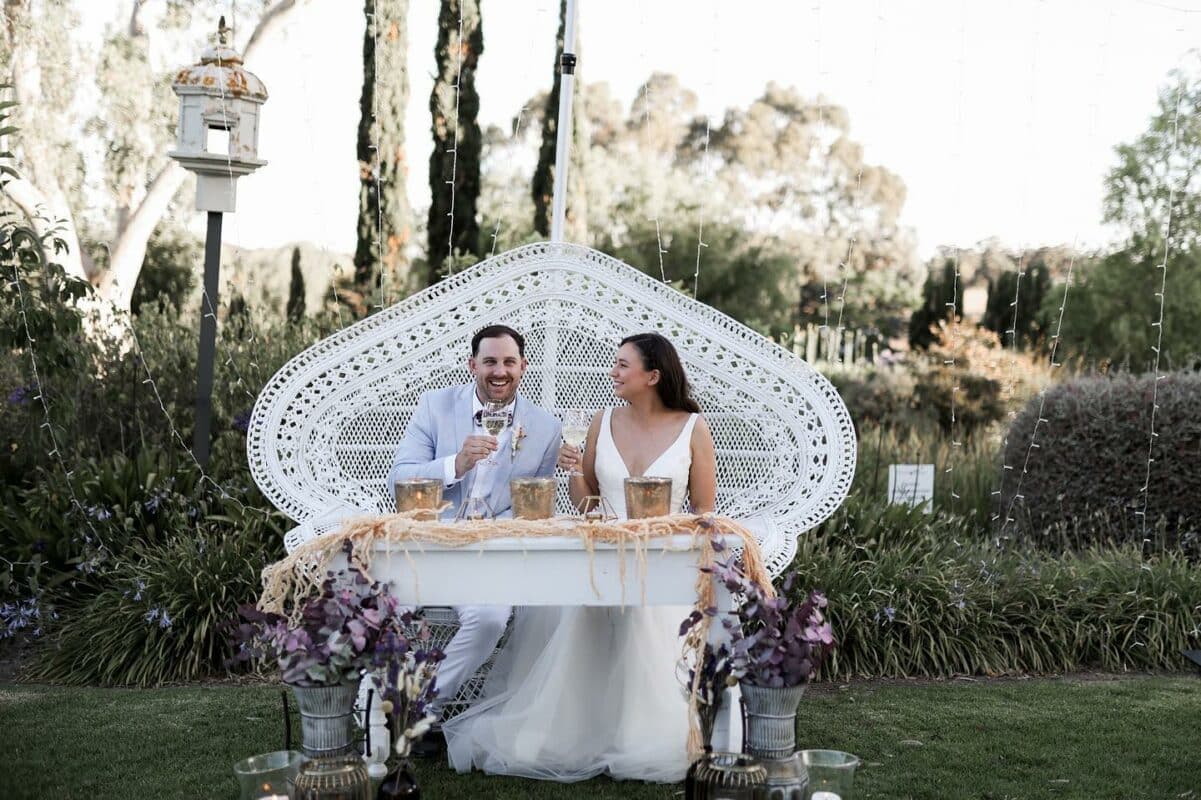 Foebiz wedding vendor