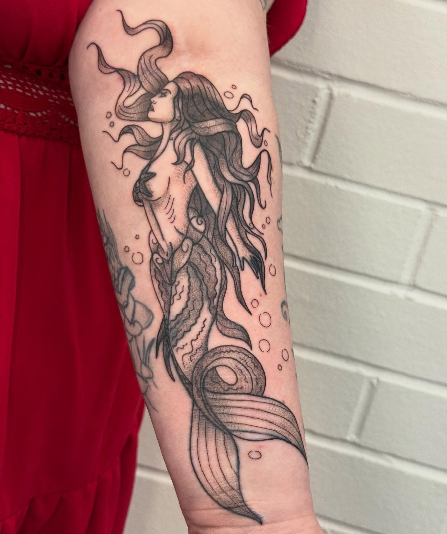 Good Times Tattoo - Image 2