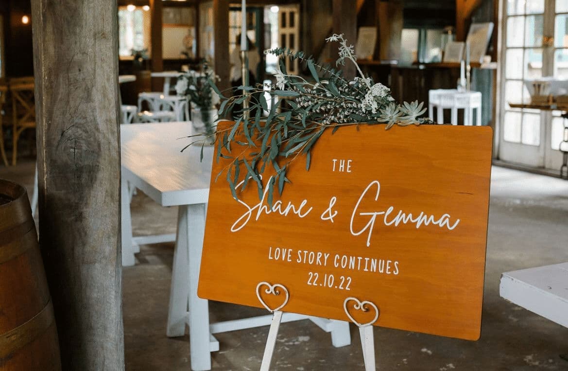 Weddings Wise wedding vendor