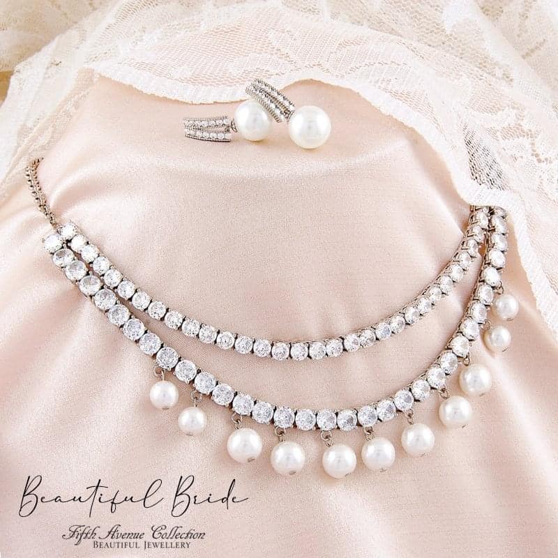 Fifth Avenue Collection wedding vendor