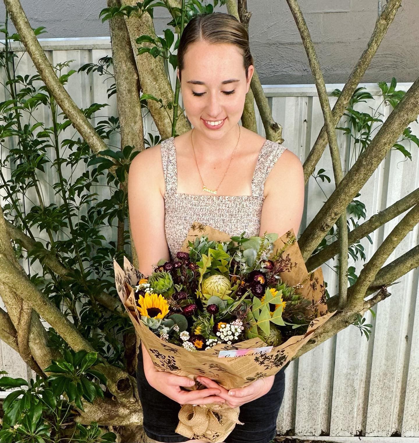 Jess.s Floristry wedding vendor