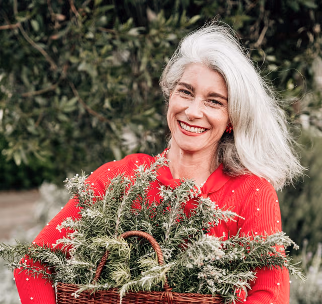 Meaningful Lives β with Katrina Williams wedding vendor