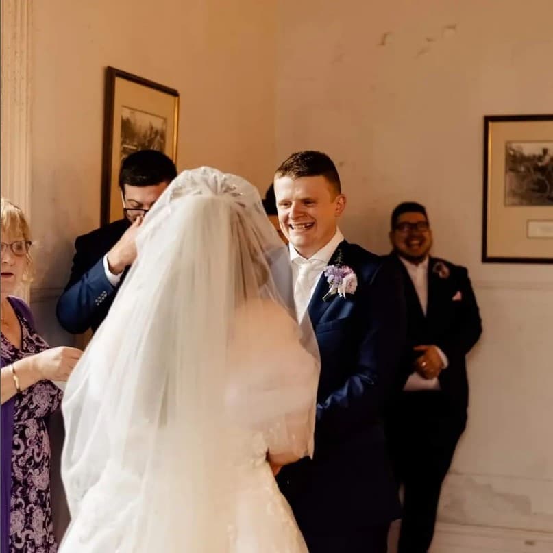 Heirloom Momentos wedding vendor