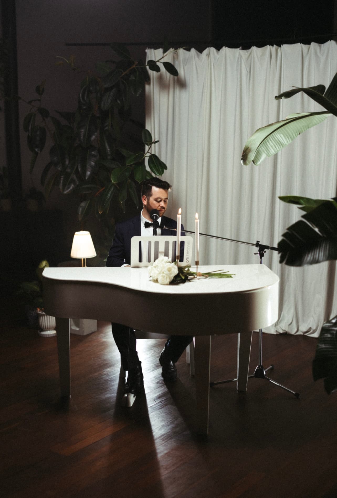 That Wedding Piano wedding vendor