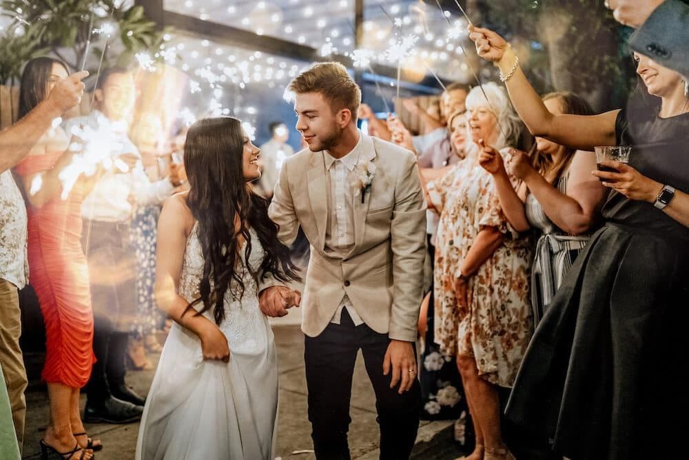 Hurley Hotel Group wedding vendor