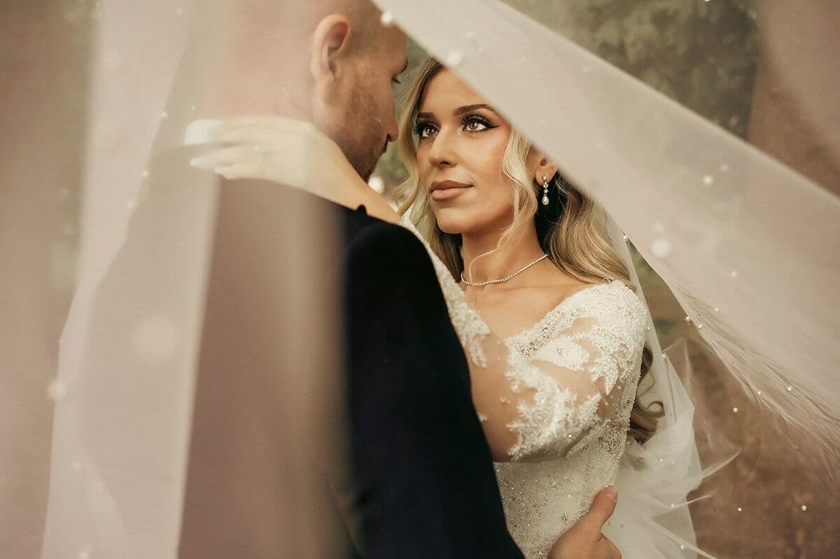 Our Weddings wedding vendor