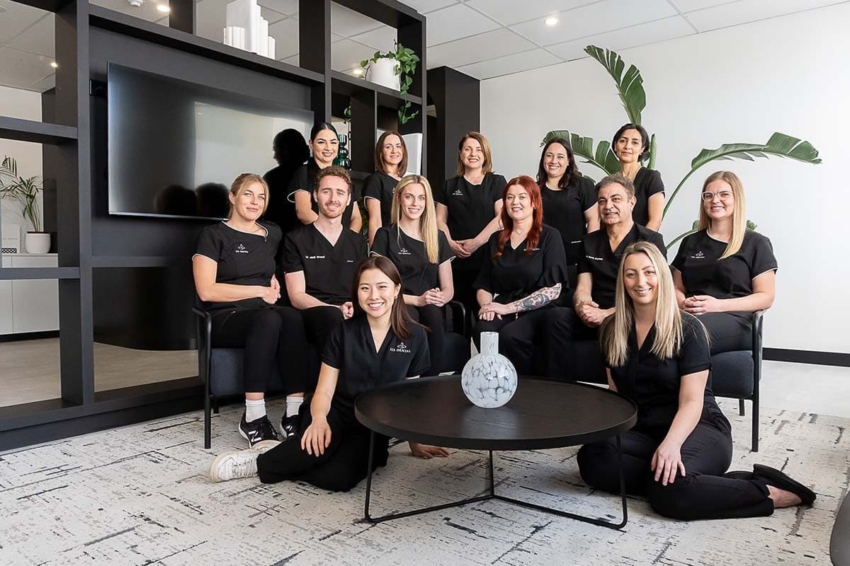 123 Dental wedding vendor