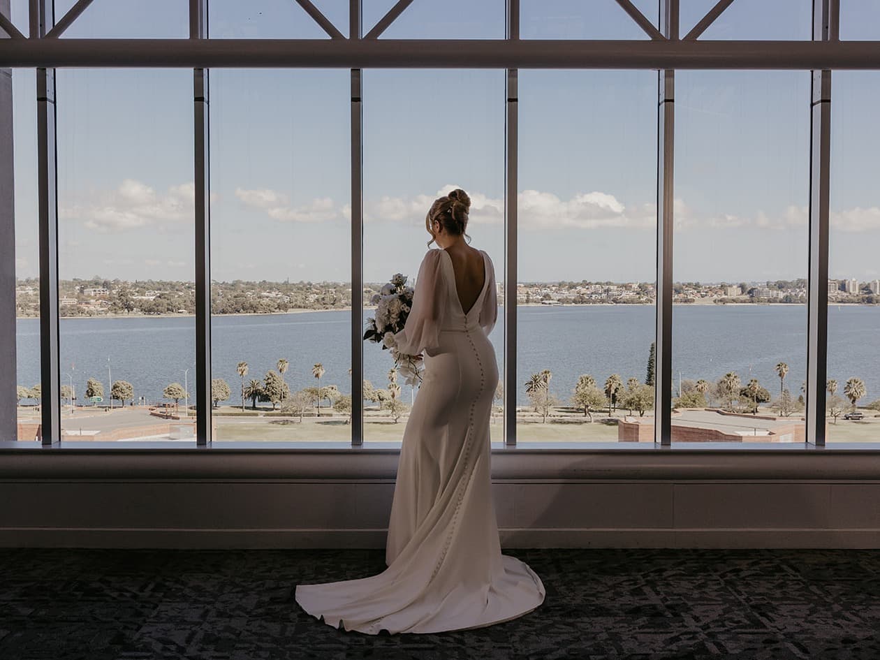 Residence on Langley Park wedding vendor