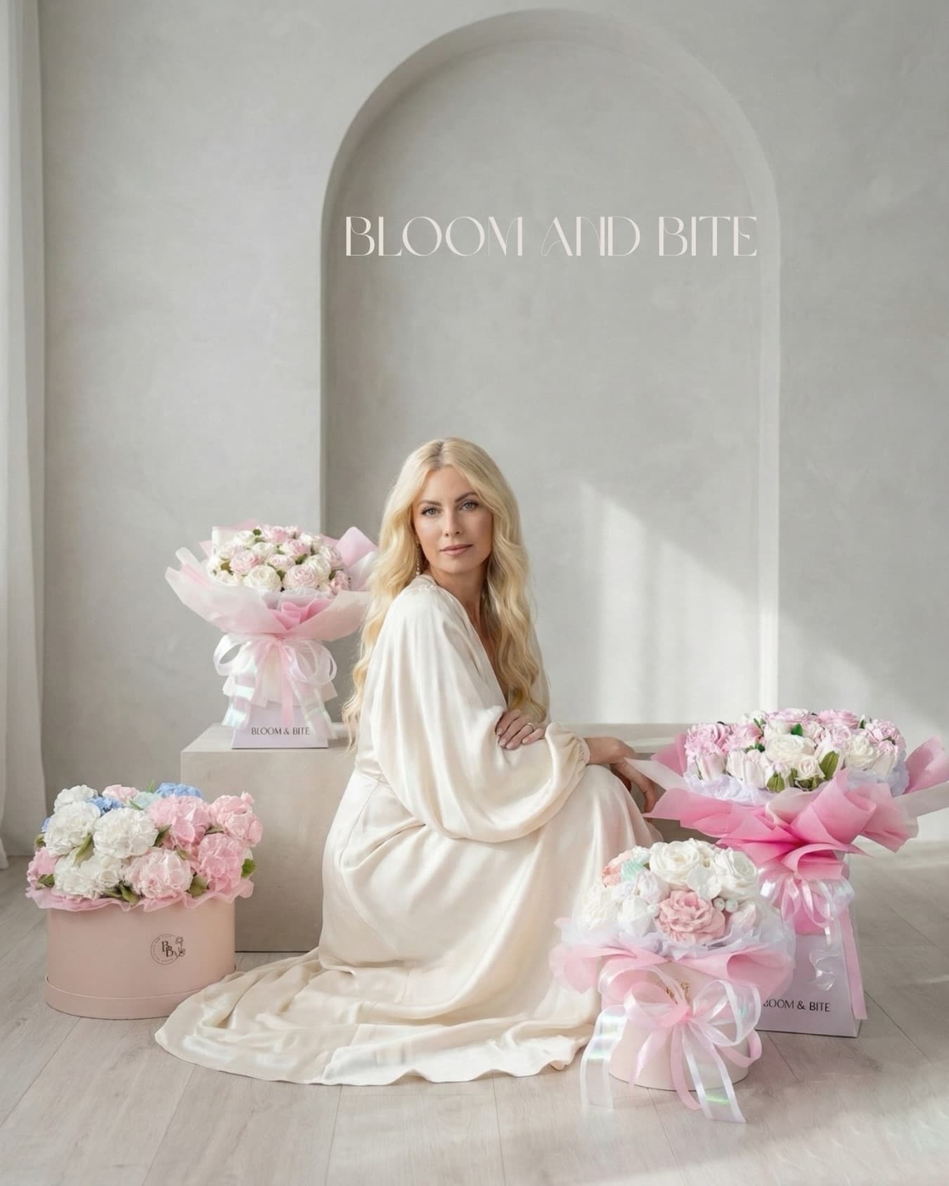 Bloom and Bite wedding vendor