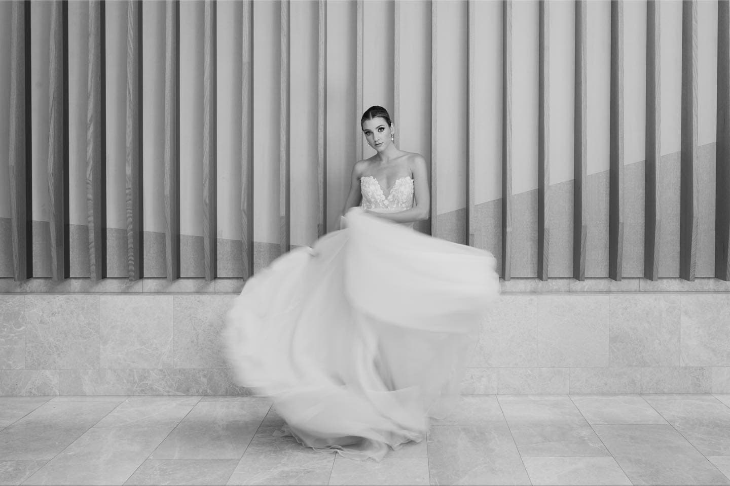 Parmelia Hilton Perth wedding vendor