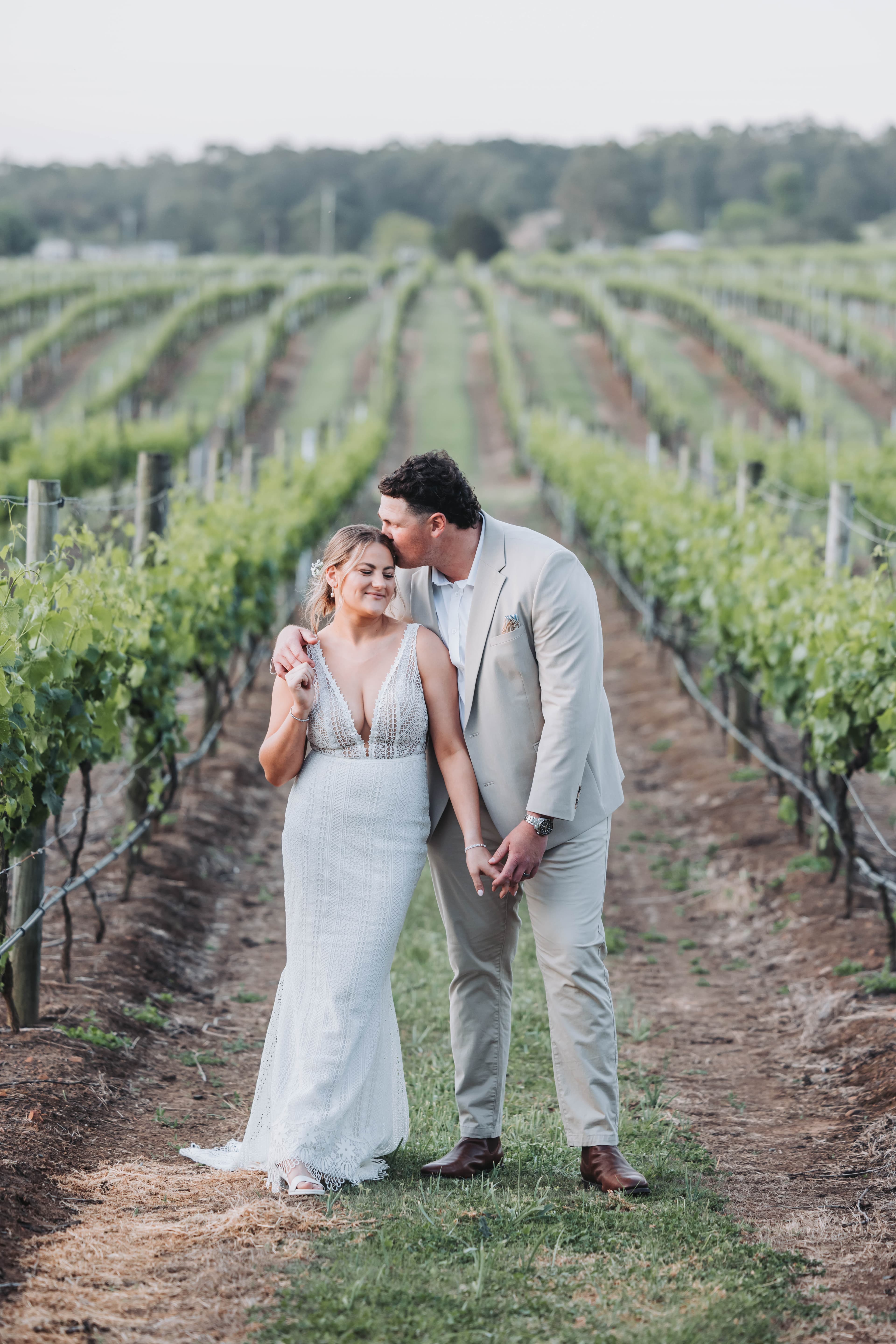 Ivy and Teo Photography and FIlms wedding vendor
