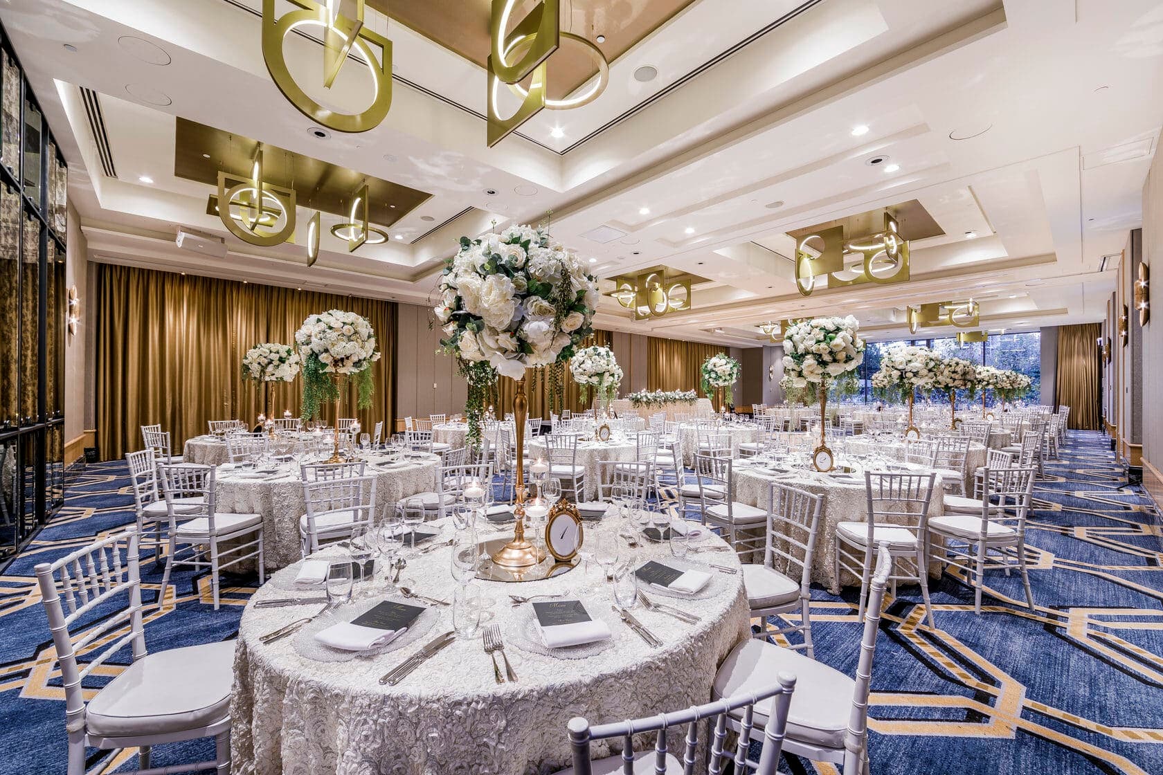 Amora Hotel Jamison Sydney wedding vendor