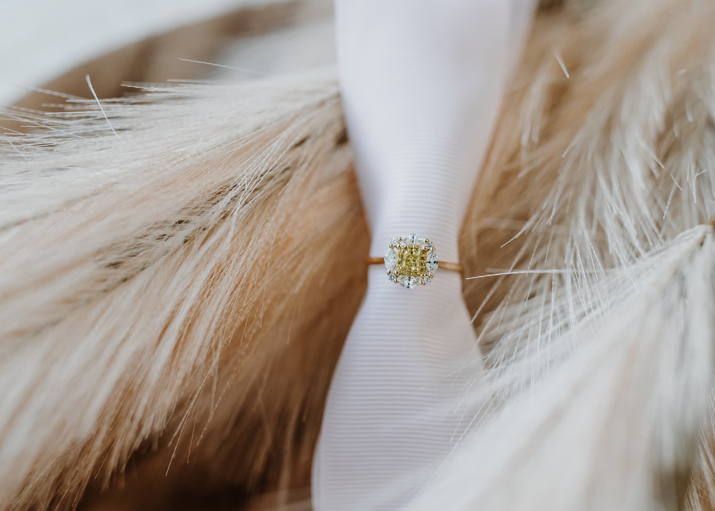 Renee Tania Jewellery wedding vendor