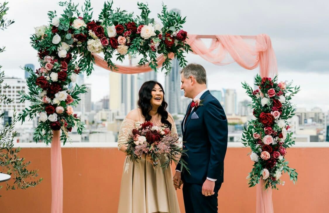 Moments Made Easy wedding vendor