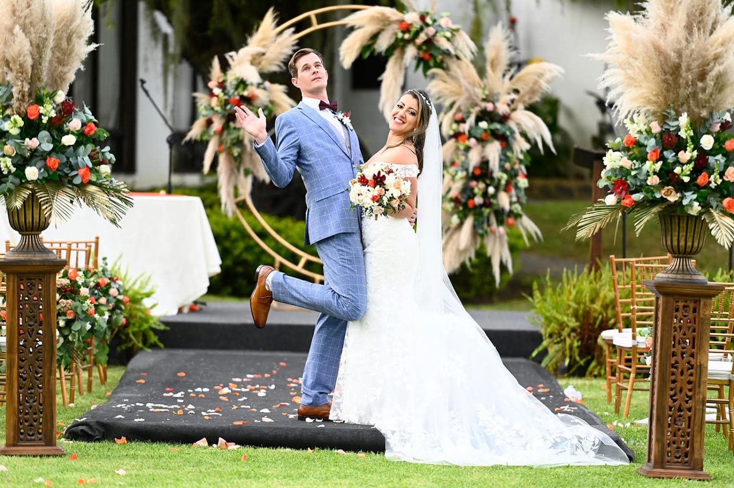 Rolling Studio wedding vendor