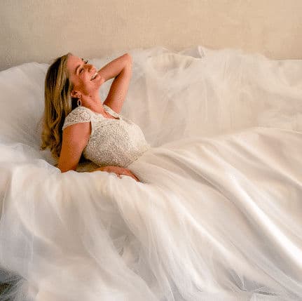 Daniel Moore Couture wedding vendor