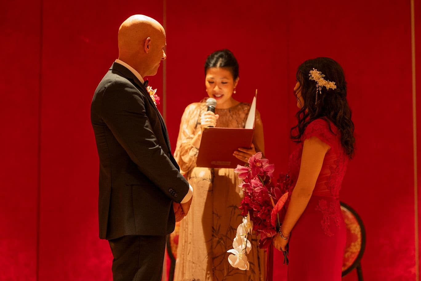 Angel Ceremonies wedding vendor
