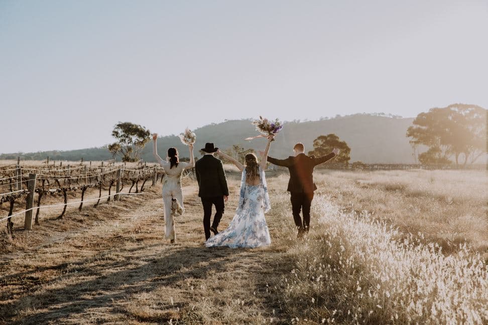 Easy Weddings wedding vendor