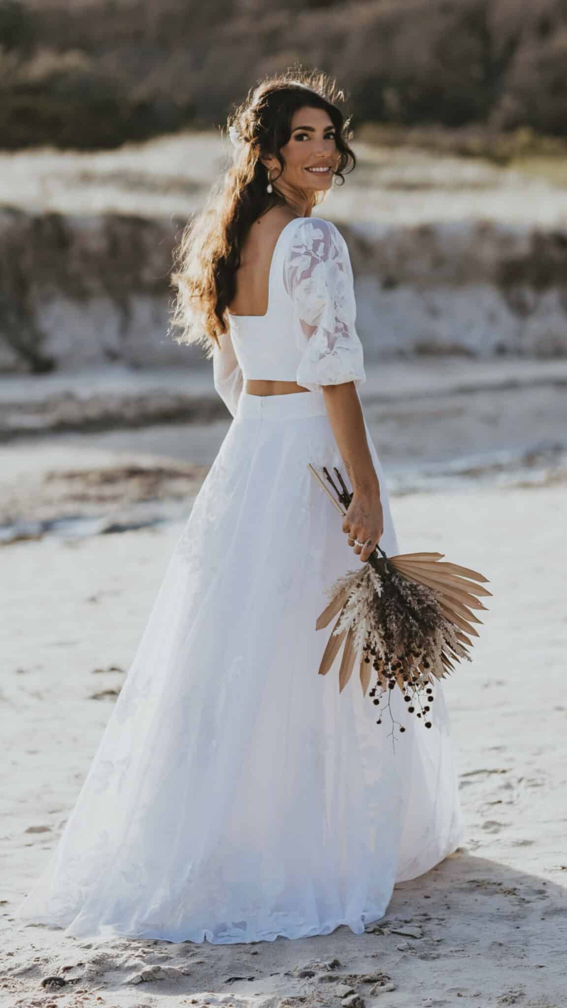 Witt and Pearl wedding vendor