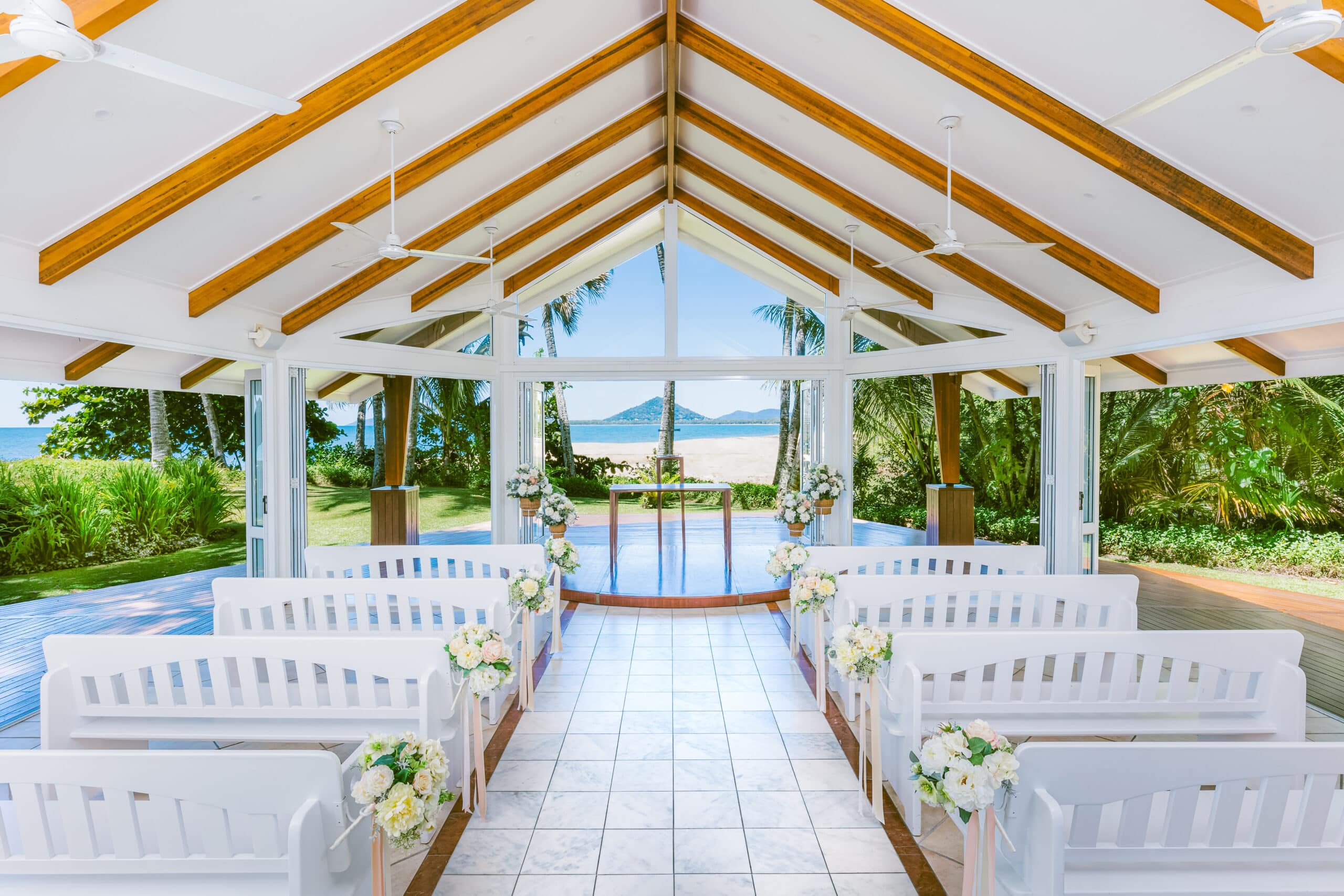 South Pacific Bridal wedding vendor