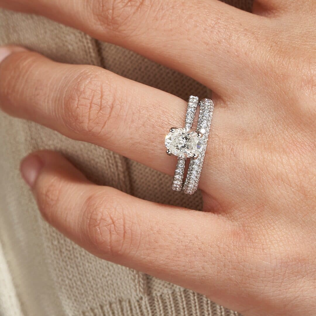 Diamonds Factory wedding vendor
