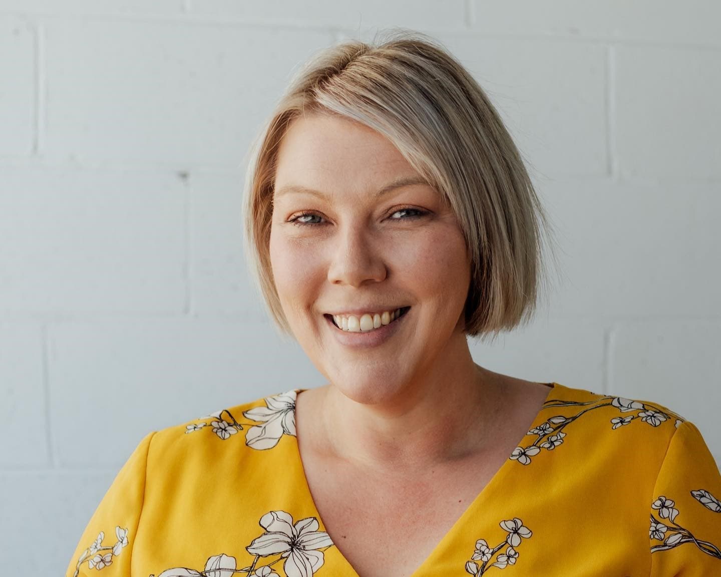 Victoria Edwards wedding vendor