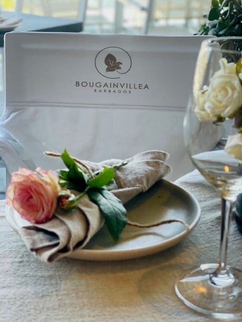 BELLE ÉTÉ wedding vendor