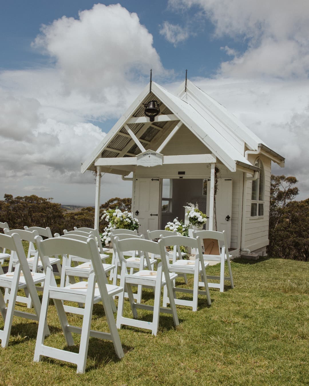 Kanyala Park wedding vendor