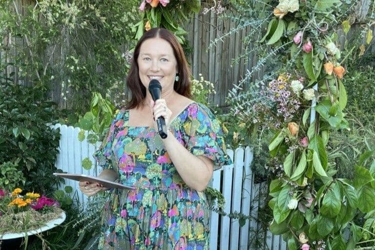 Heartfelt Celebrancy wedding vendor