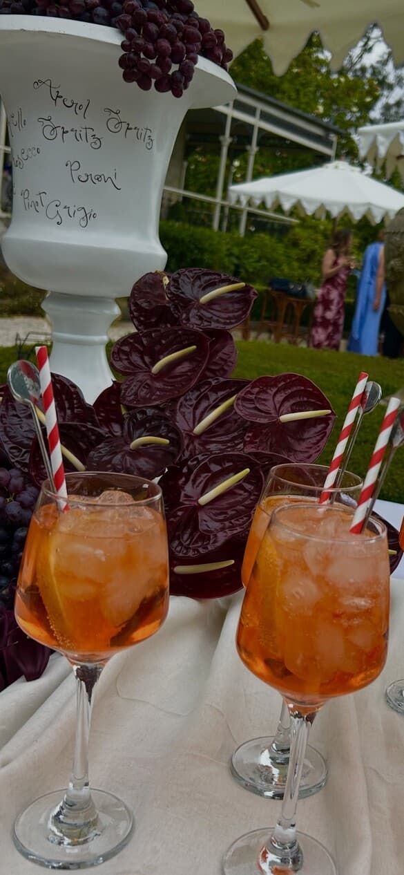 Alchemy Road Bar Services - Image 1