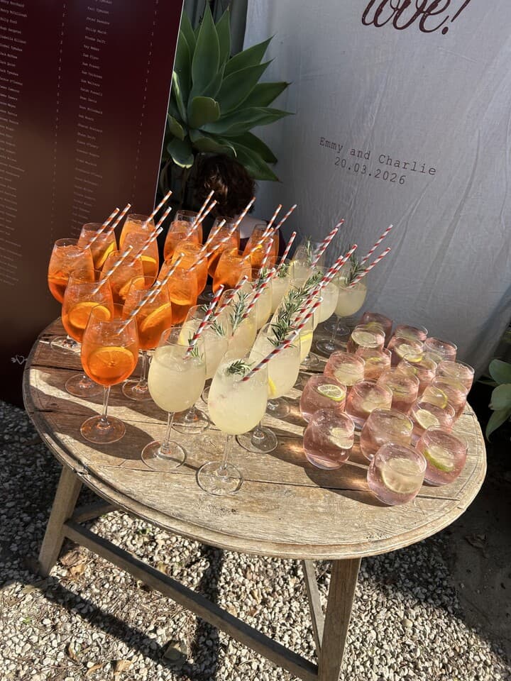 Alchemy Road Bar Services - Image 2