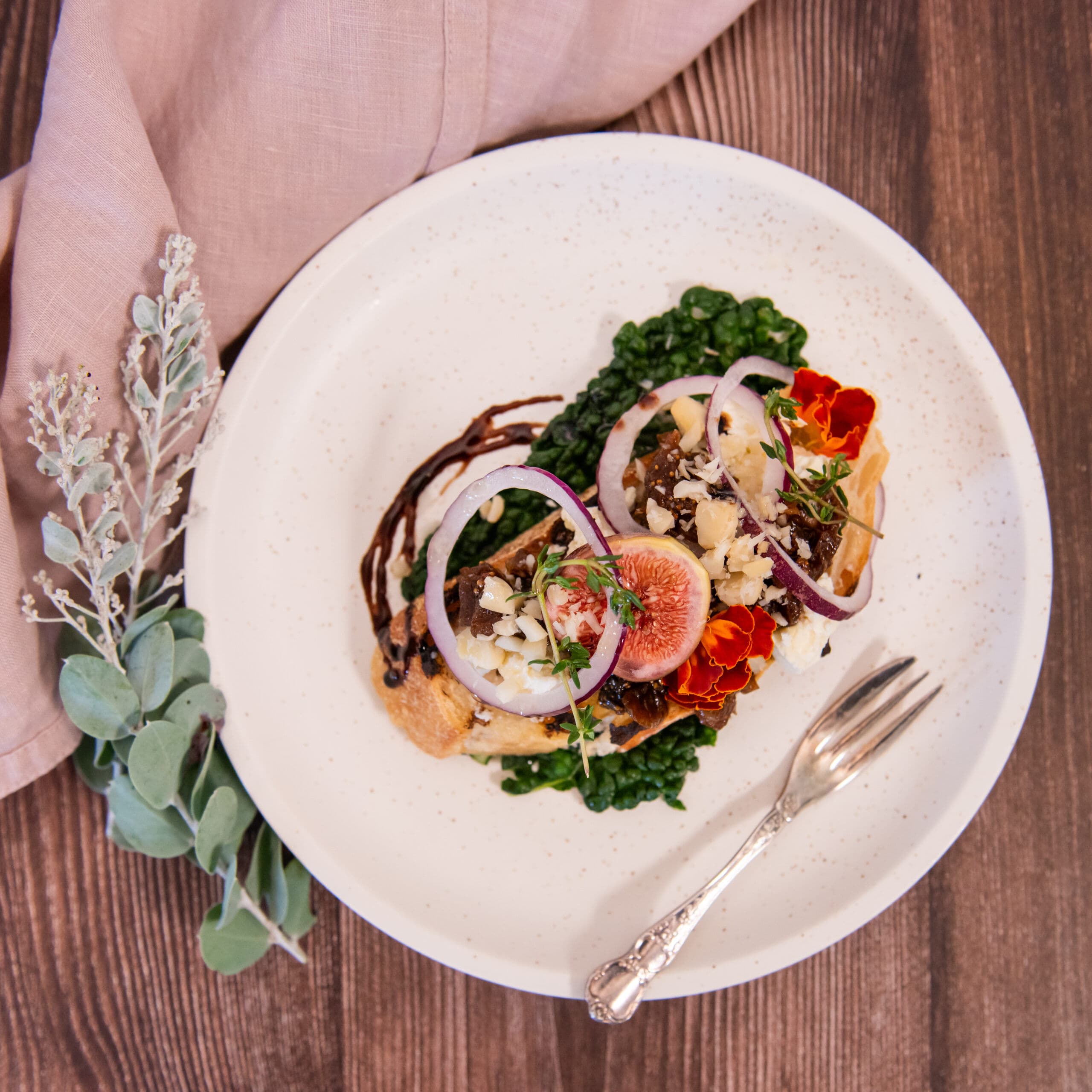 Ambrosia Catering & Event Hire wedding vendor