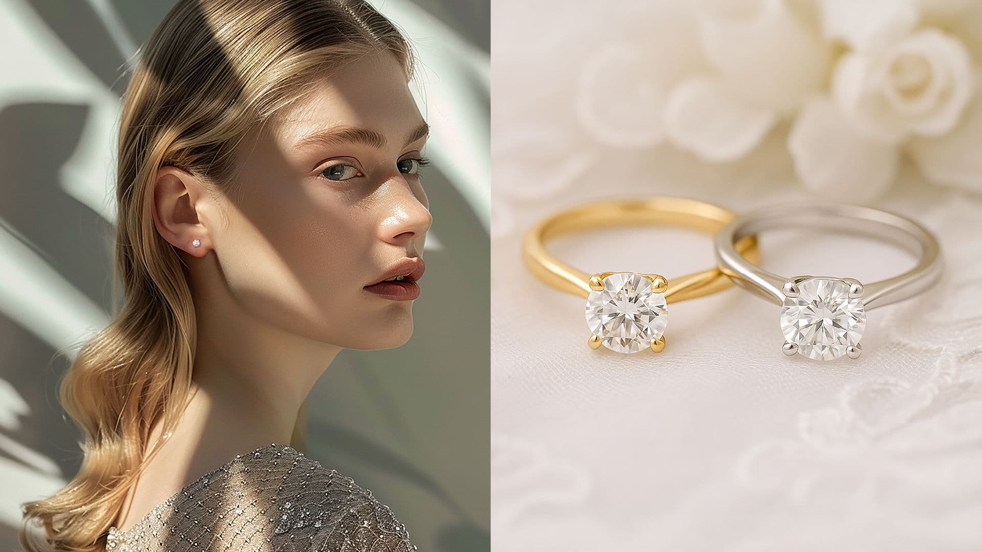 The Jewellery Boutique wedding vendor