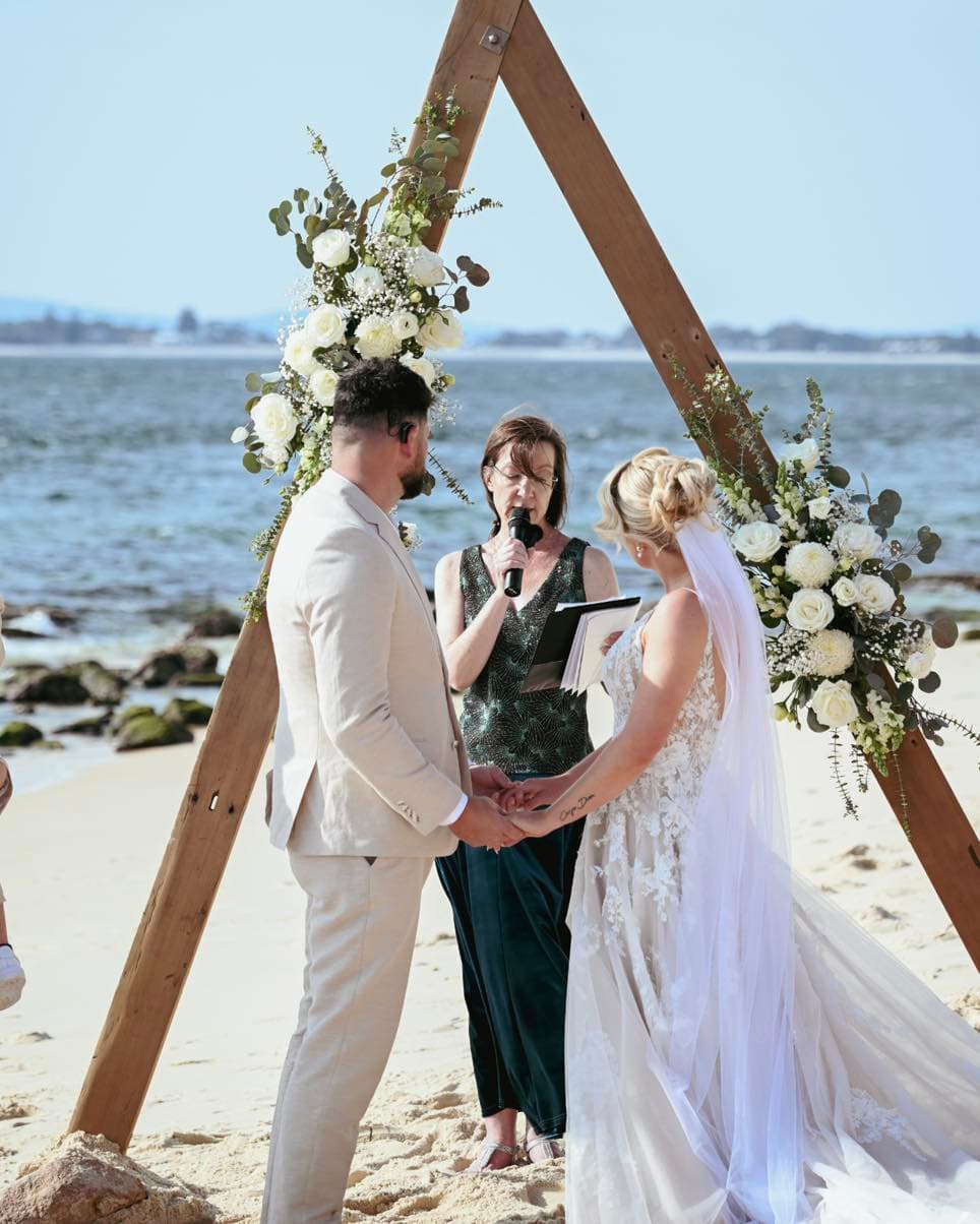 Celebrating Life’s Events by Nadine Leighton - Image 6