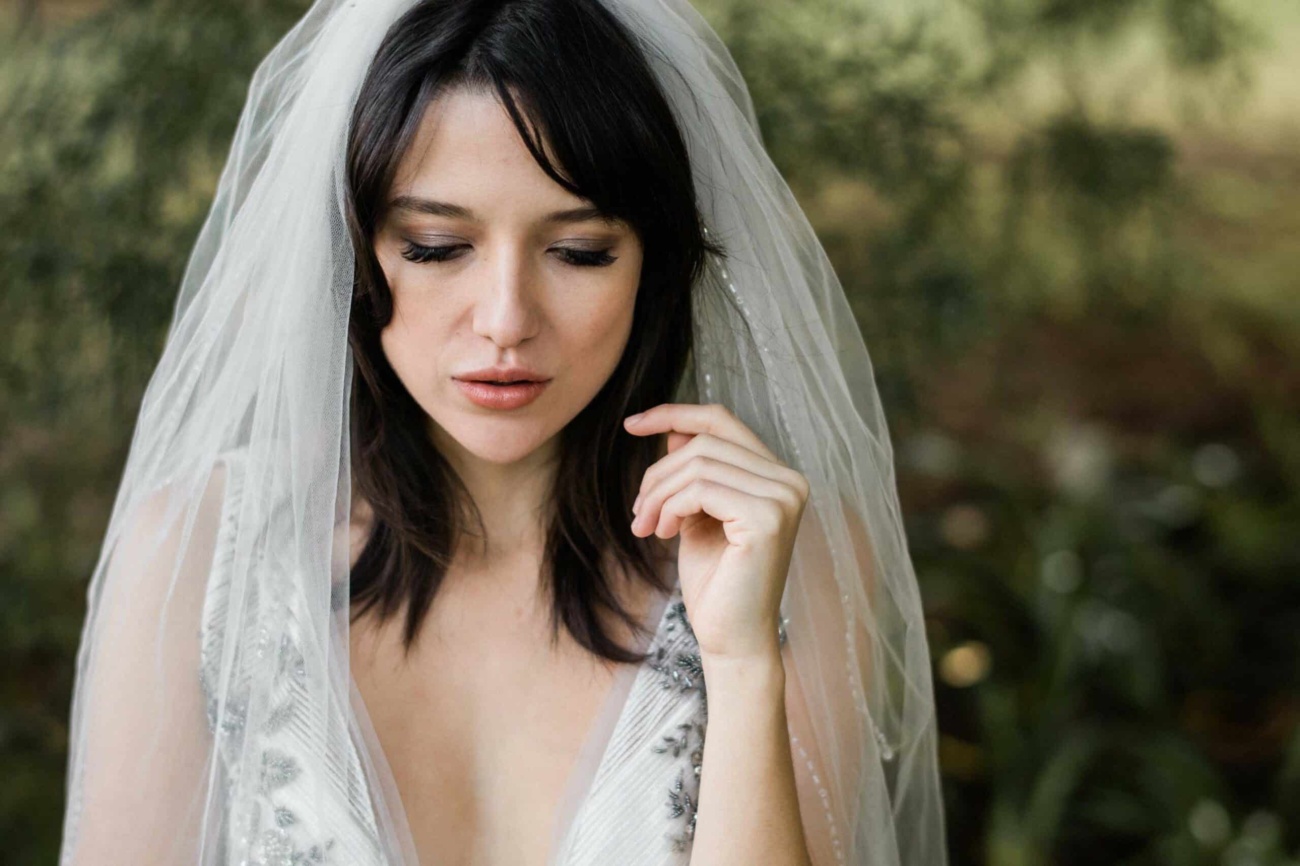 Belle Blue Bridal by Elka wedding vendor