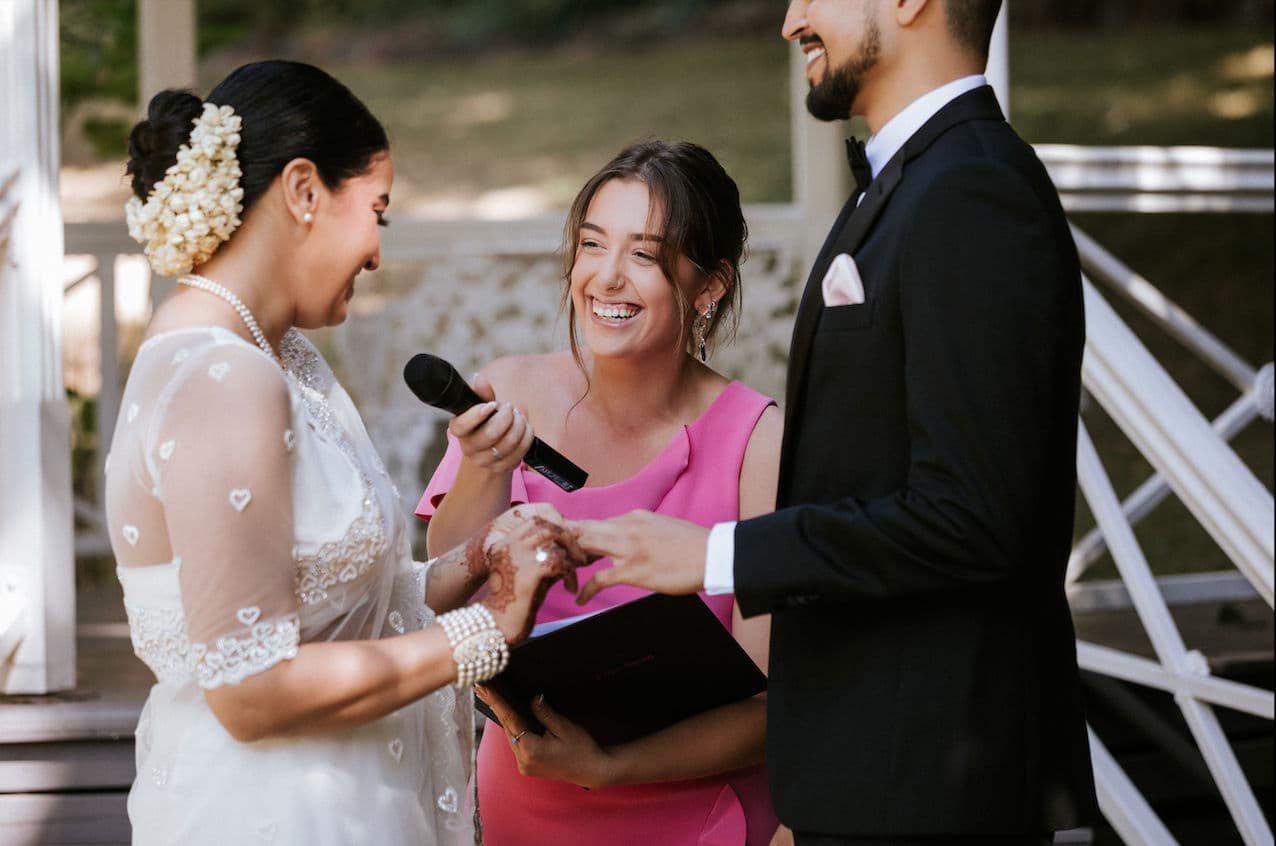 Love Susan wedding vendor