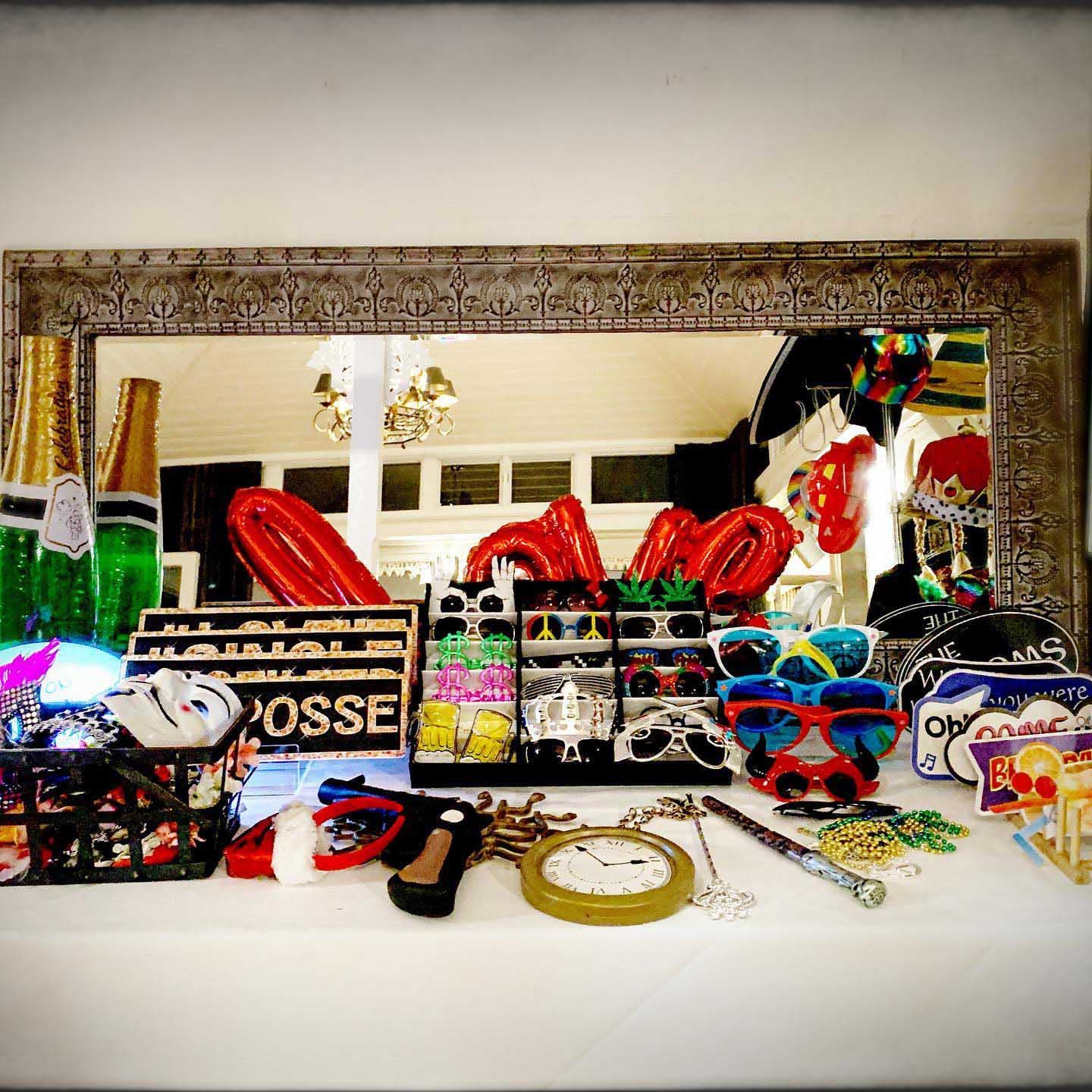 Hype Occasions wedding vendor
