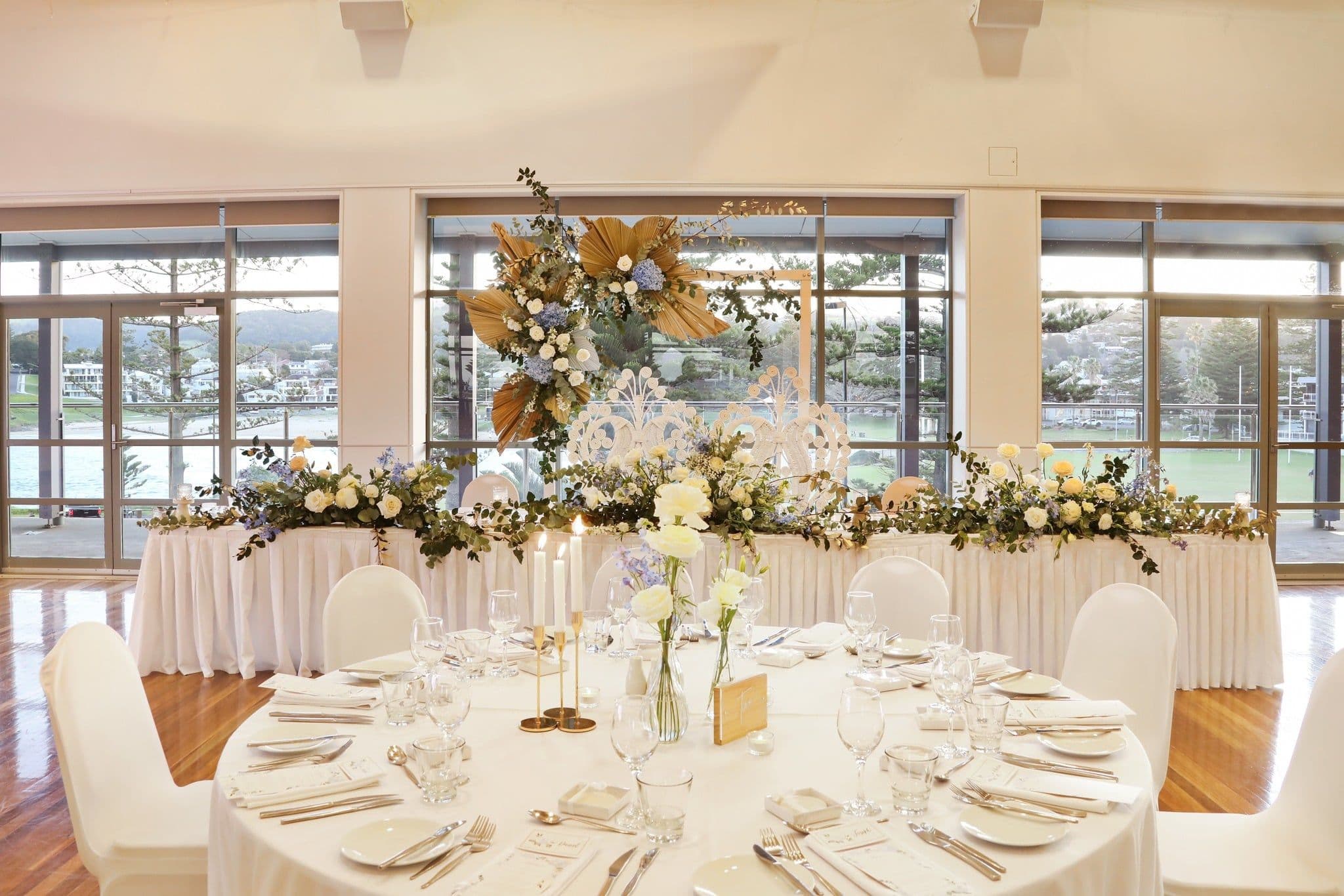 The Pavilion Kiama wedding vendor