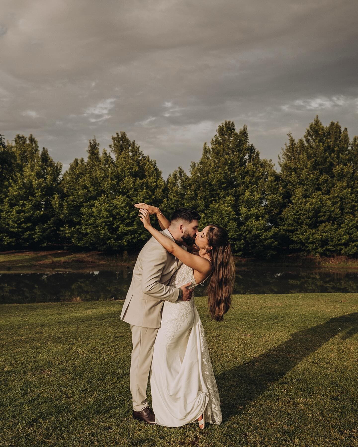 Miss Bella Bridal wedding vendor