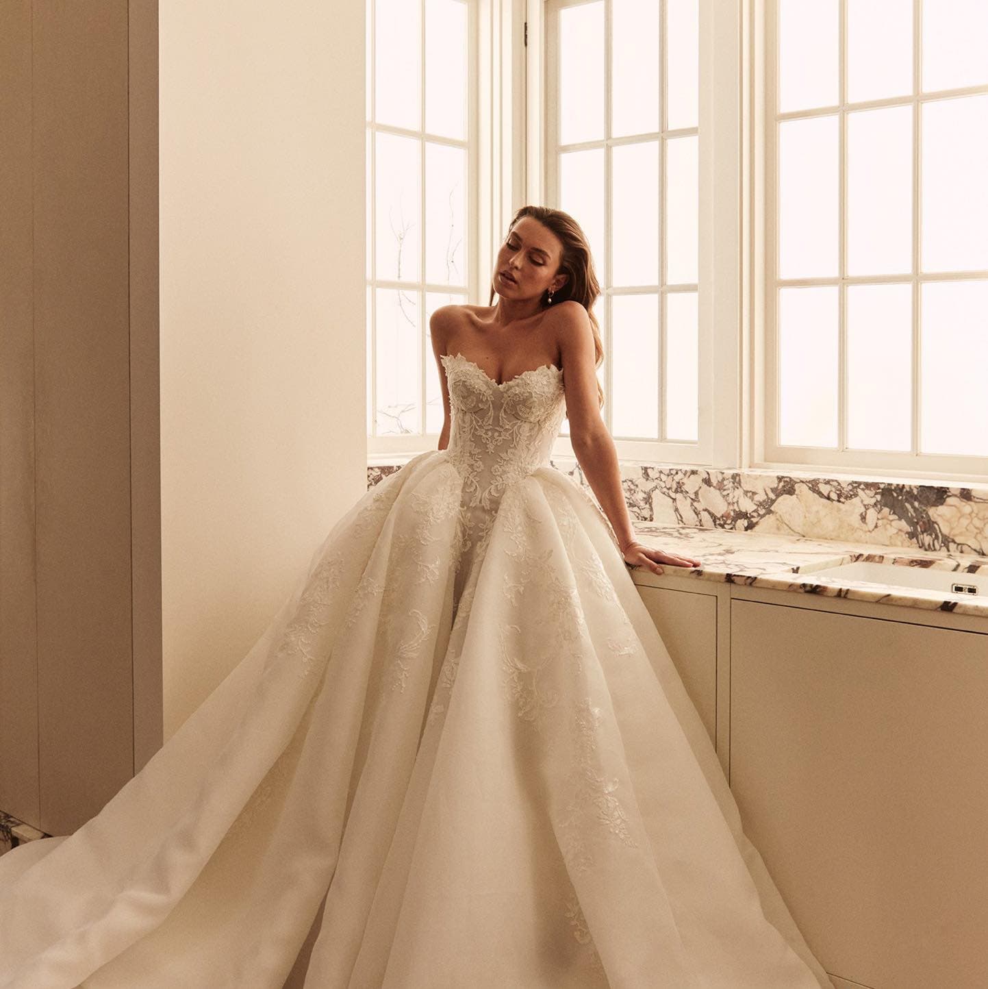 Adelaide Bridal Collective