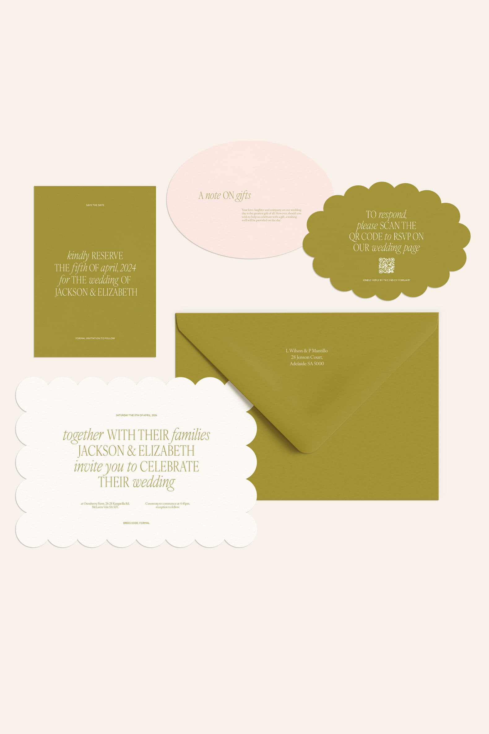 Aplomb Celebrations wedding vendor