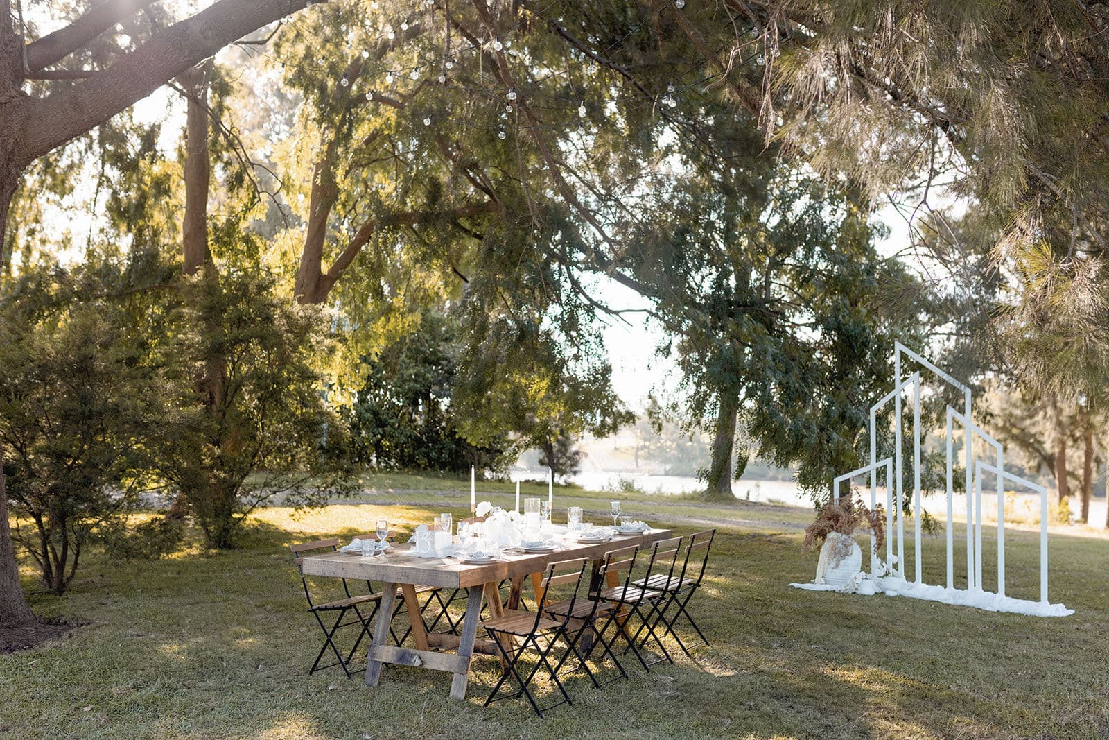 Serene View wedding vendor