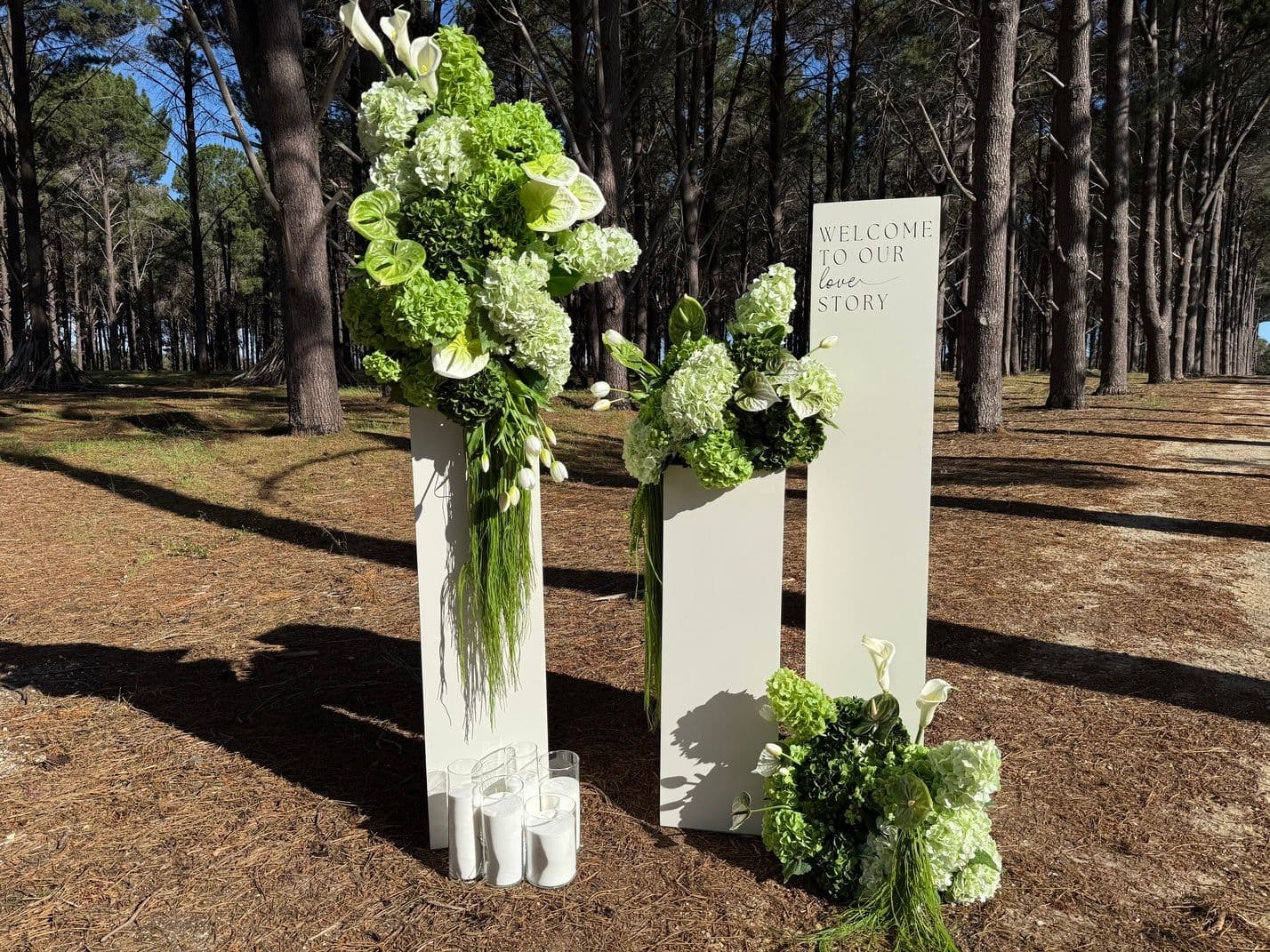 Balora Events wedding vendor
